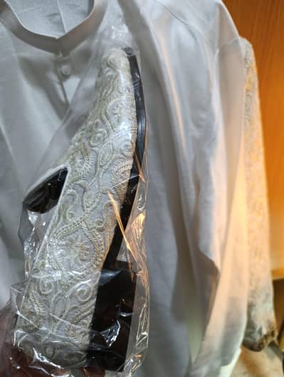 Sherwani set