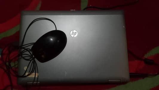  HP ProBook 6470b | Core i5 3rd Gen | 8GB RAM | With Original Charge