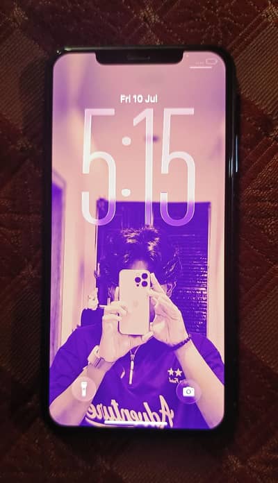 Apple iPhone 11 Pro Max