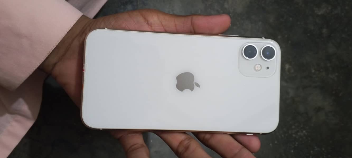 Apple iPhone 11 1