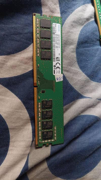 ram 8 gb ddr4