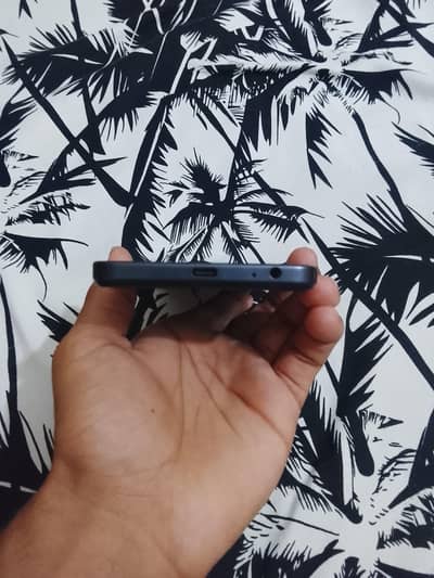Tecno Spark Go 3