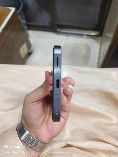 Samsung Mobile A56