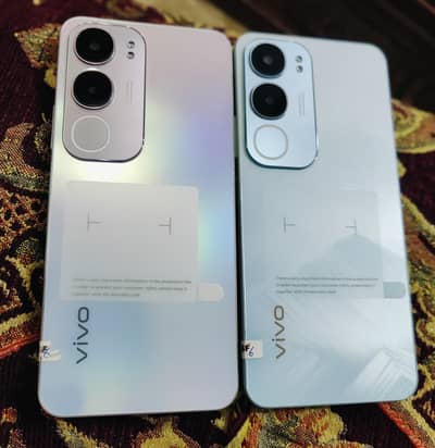 Vivo Y19s