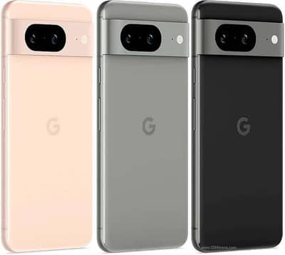 Google Pixel 8  8*128gb