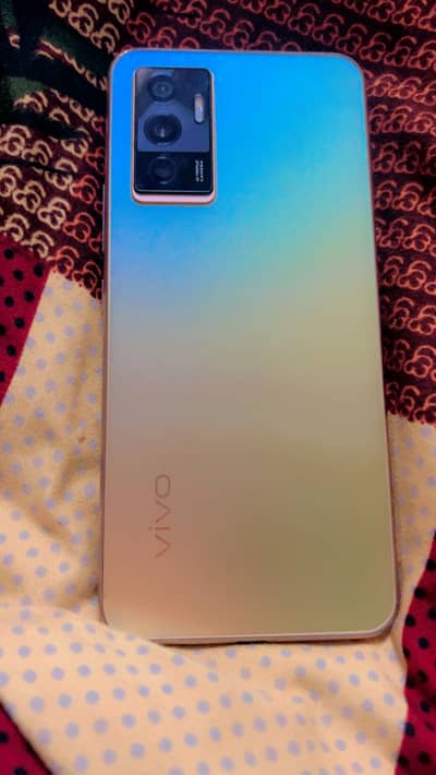 Vivo V23e 8/256 Total Original 10/9 Condition Home Used Mobile