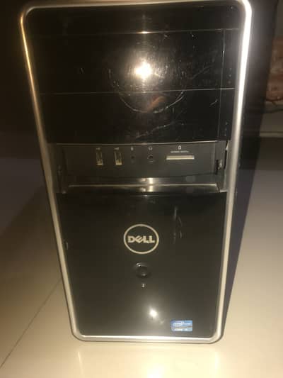 i7 3770 complete build
