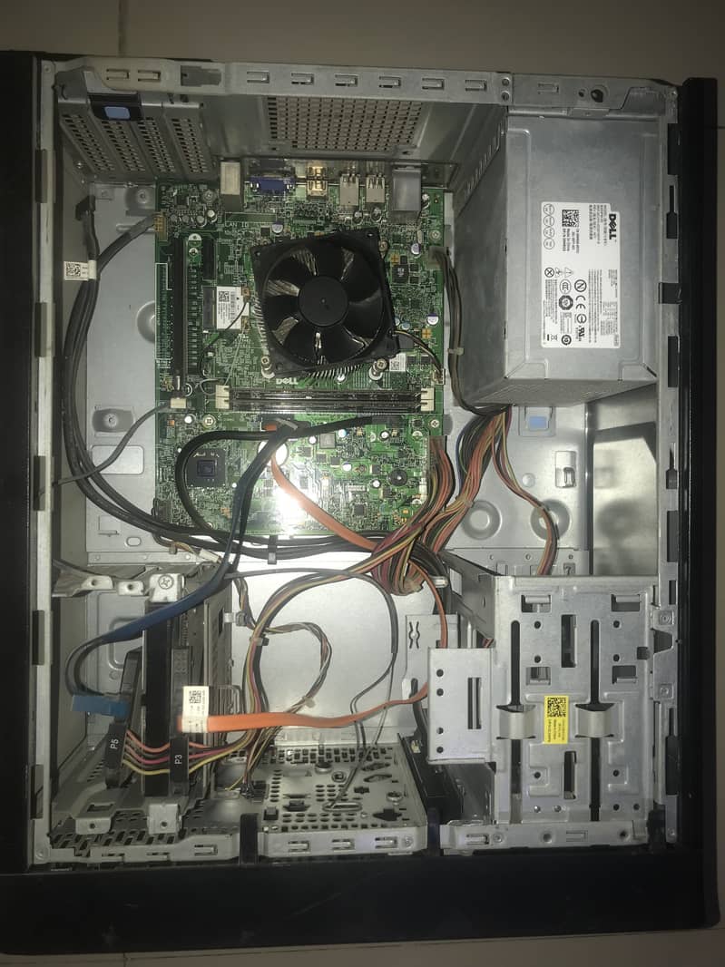 i5 3rd gen Pc 1