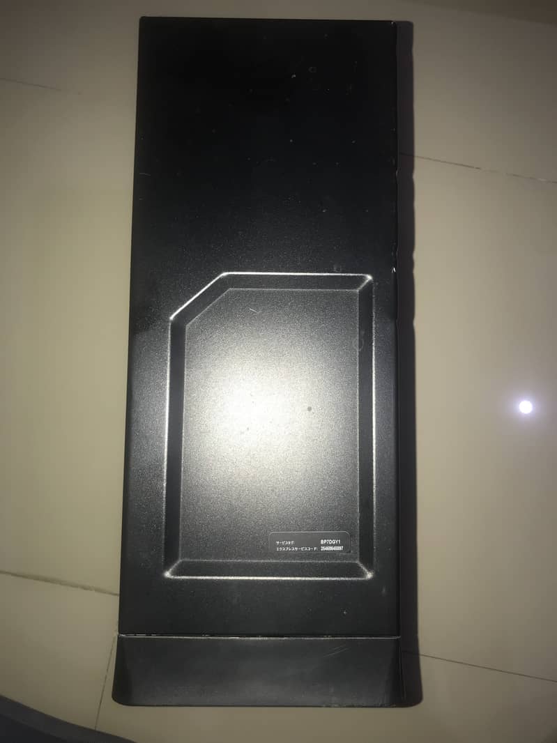 i5 3rd gen Pc 2