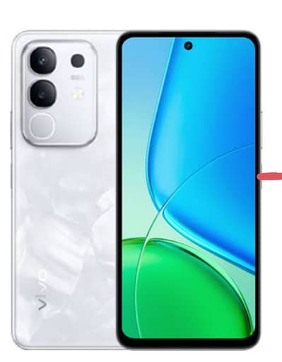 Vivo Y29