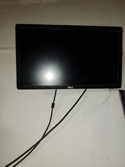 DELL PC LED 22 INCH FULL WITH DANY DEVICE HD