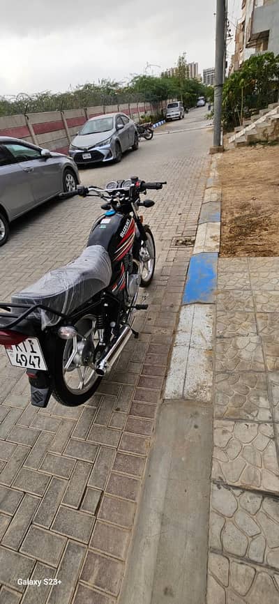 Suzuki GS 150 2025 Special Edition | 1st Owner | 4000km