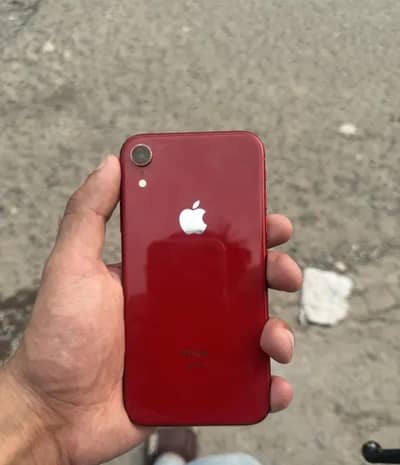 Apple iPhone XR