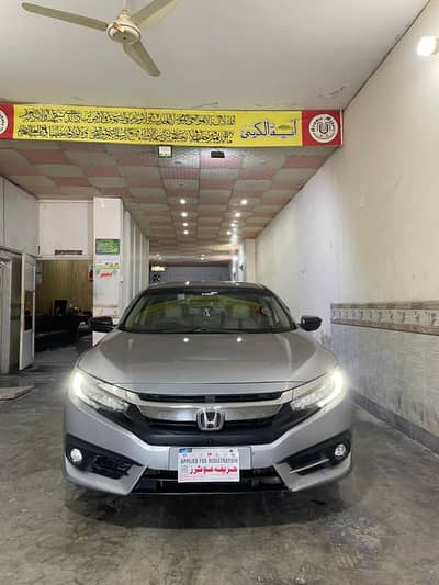Honda Civic Oriel UG 1.8 I-VTEC 2021 | Honda Civic 2021 For Sale Auto