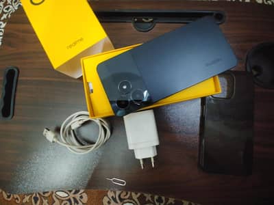 Realme C51