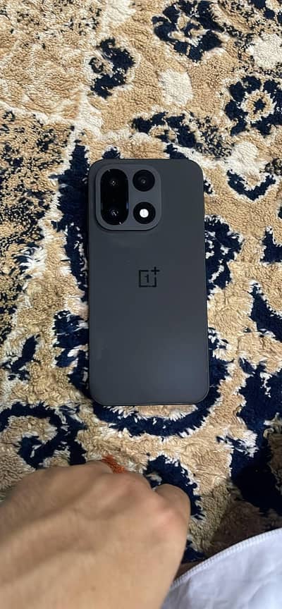 One Plus 15