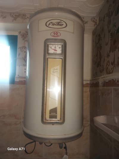 Electric Water Geasers 10 Gallons