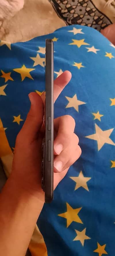 Itel S25