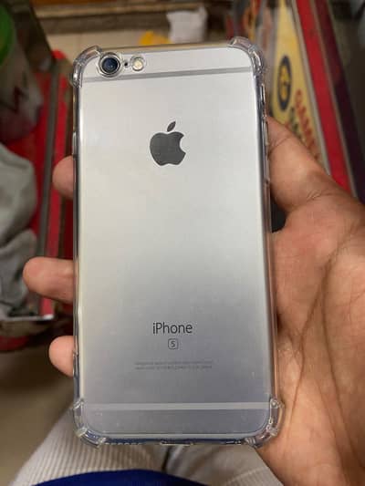 Apple iPhone 6S