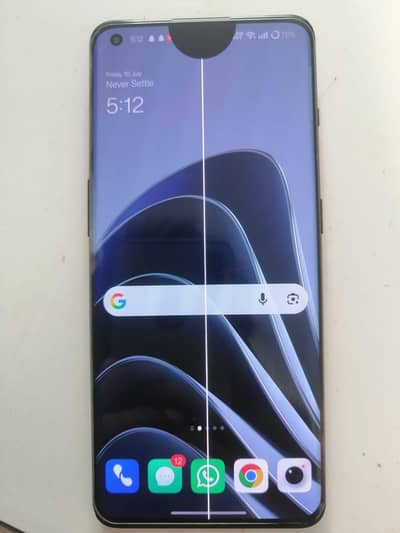 One Plus 10 Pro