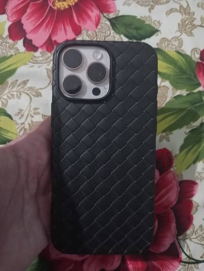 Apple iPhone 16 Pro Max