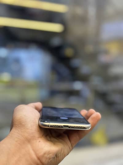 Apple iPhone 11 Pro