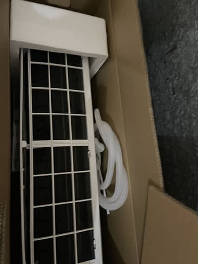 Haier ac