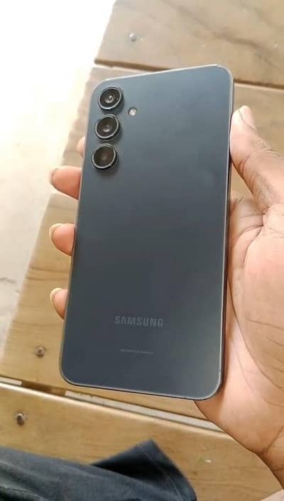 Samsung Mobile A55 5G