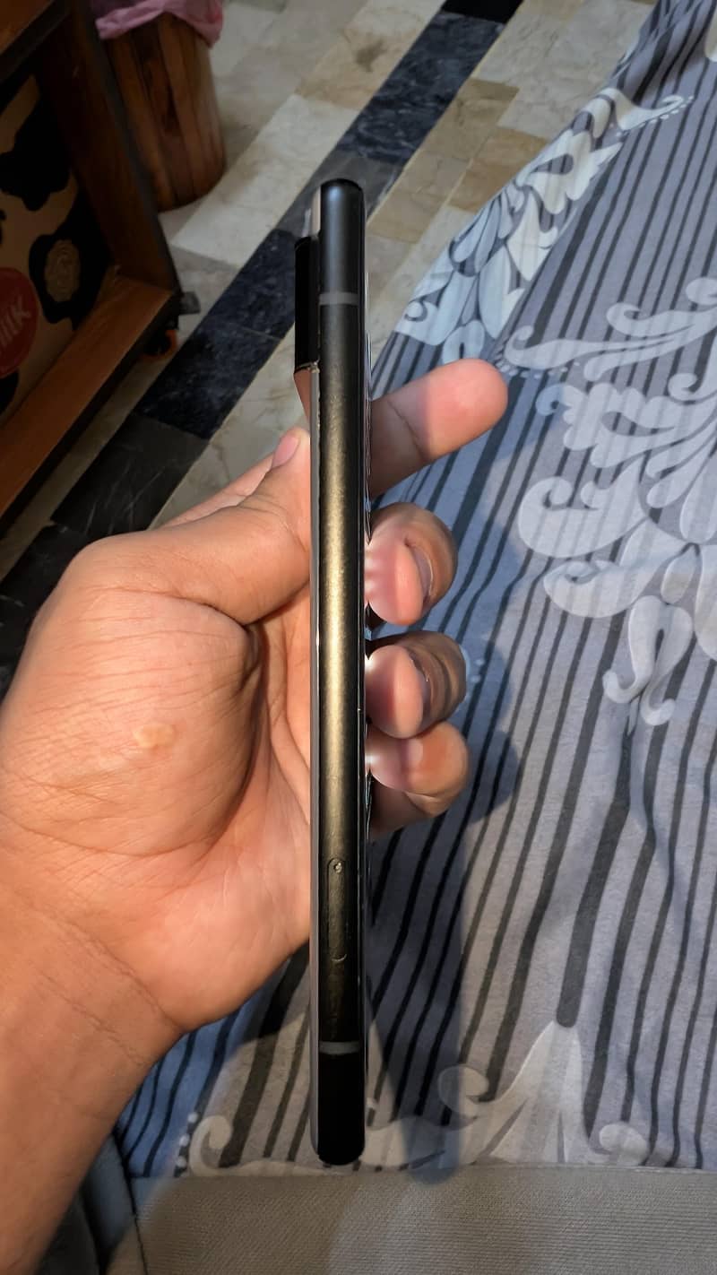 Google Pixel 6 0