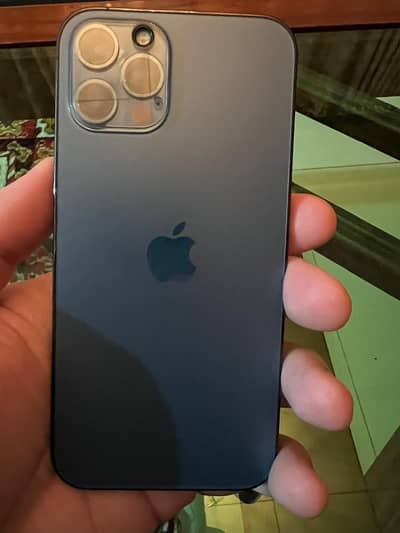 Iphone 12 pro