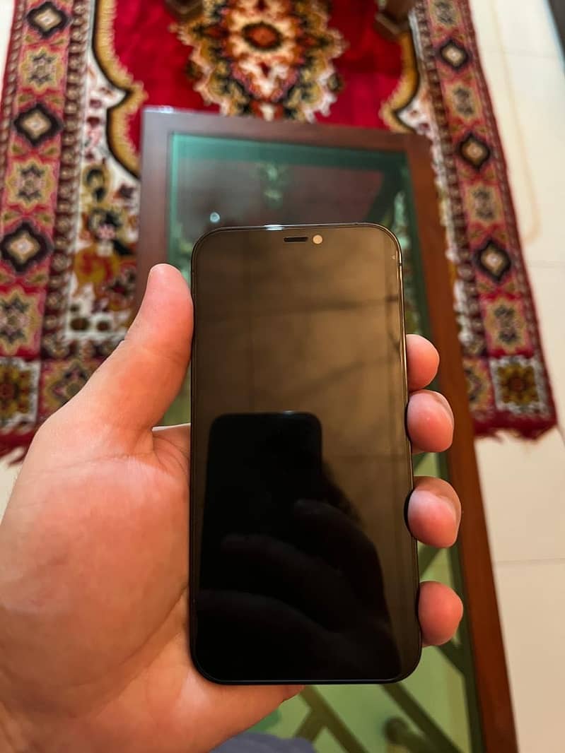 Iphone 12 pro 1