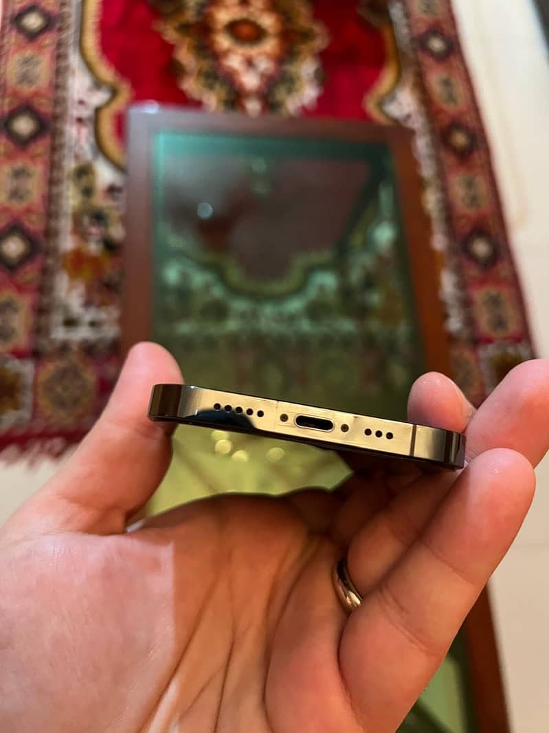 Iphone 12 pro 2