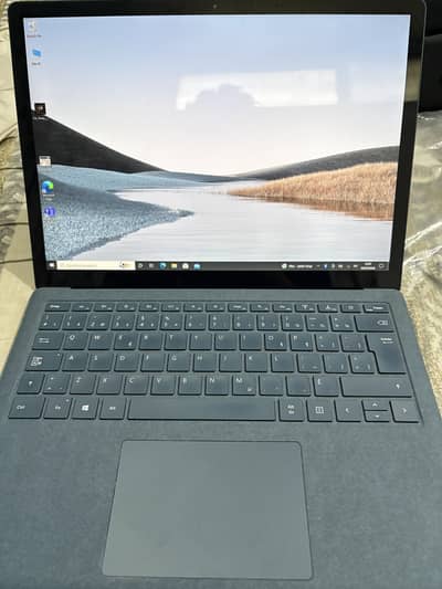 Microsoft Surface Laptop 3 | Core i7 10th Gen | 16GB RAM | Touchscreen