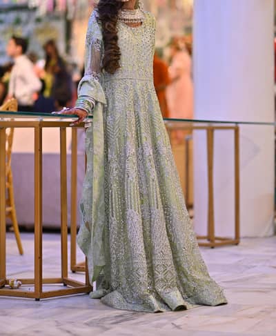 valeema maxi