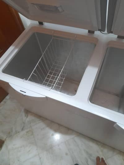 Deep freezer for sale