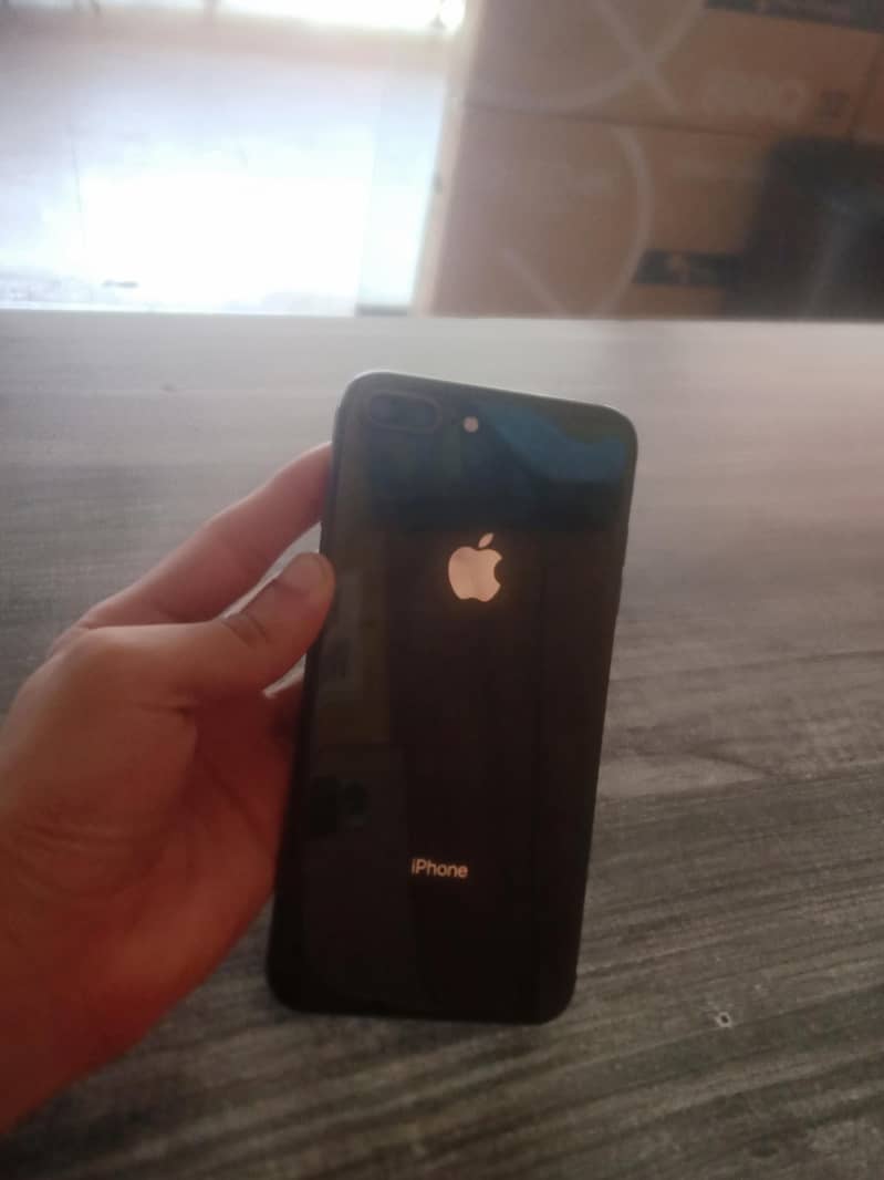 Apple iPhone 8 Plus 0315. . 50. . 33. . 816 1