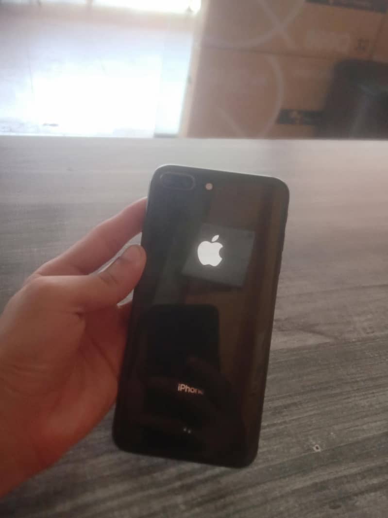 Apple iPhone 8 Plus 0315. . 50. . 33. . 816 2