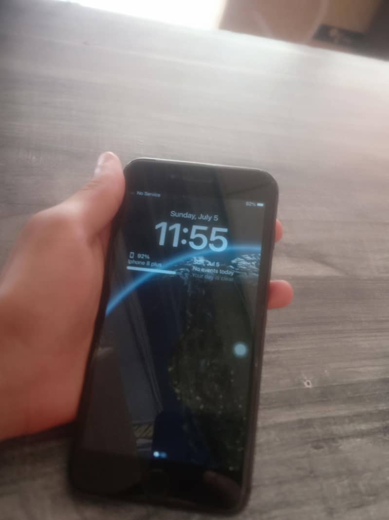 Apple iPhone 8 Plus 0315. . 50. . 33. . 816 6