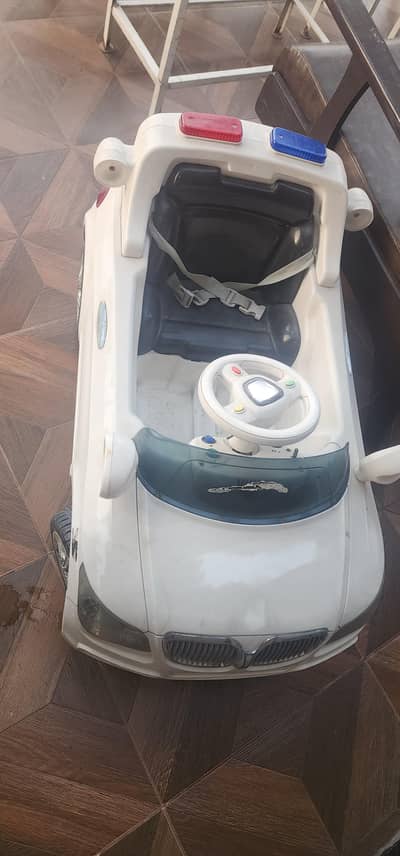 kids car