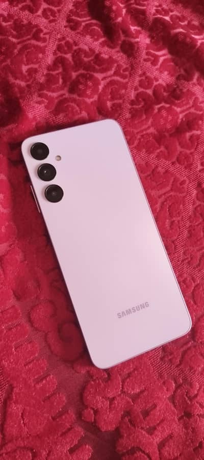 Samsung Mobile A05s