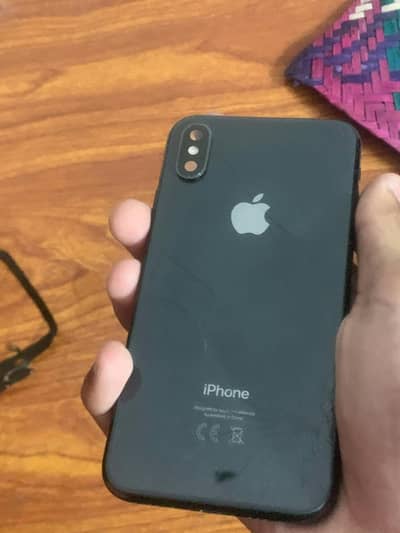 iphone Xs