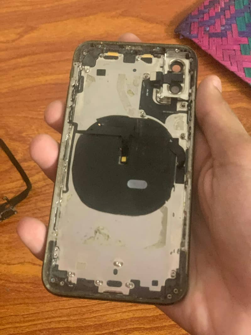 iphone Xs 1
