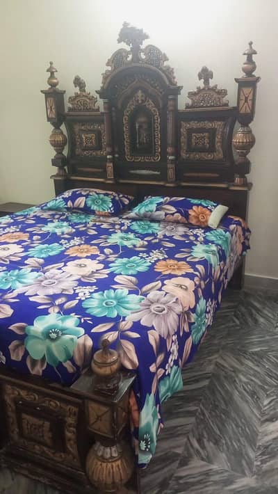 Full furniture set