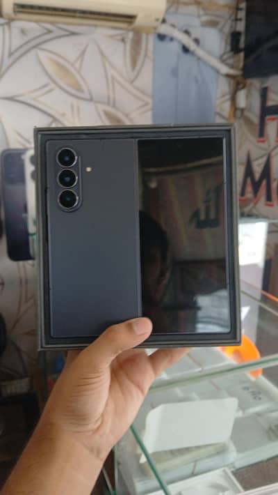Samsung Mobile Z Fold 7
