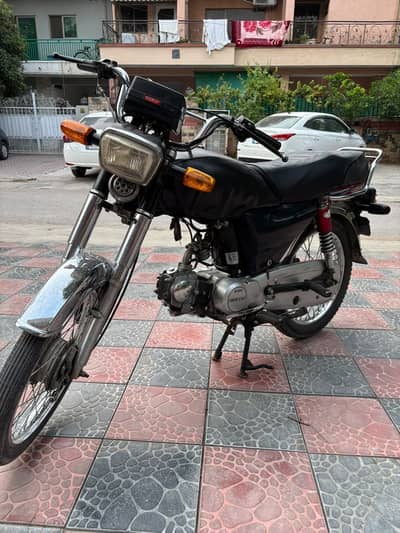 Urgent sale