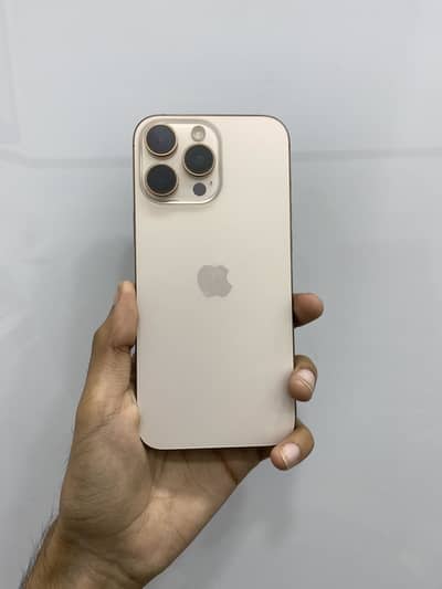Apple iPhone 16 Pro Max