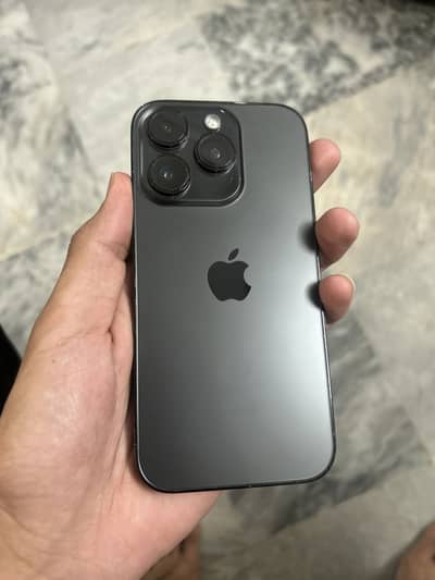 Apple iPhone 14 Pro non pta factory unlock