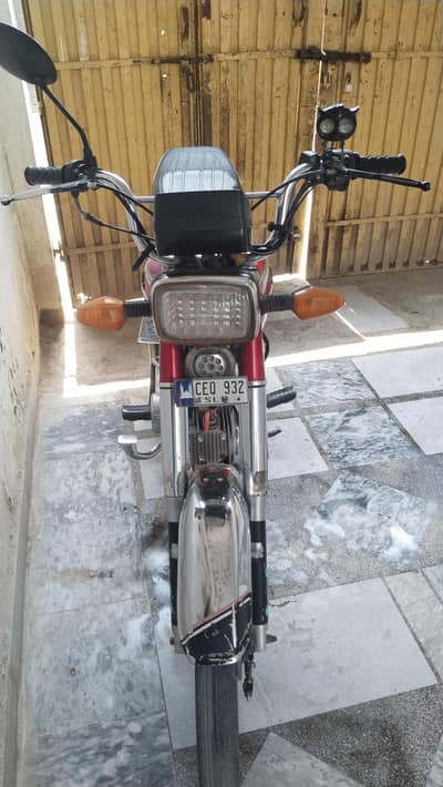 sell bike