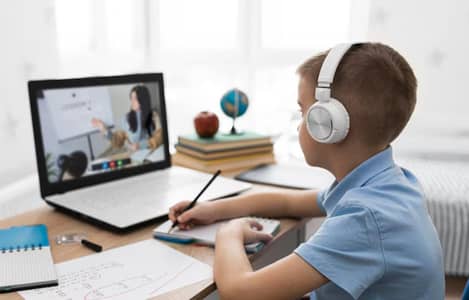 Online Home Tutor | class 1 to 10 English science math fess 3500