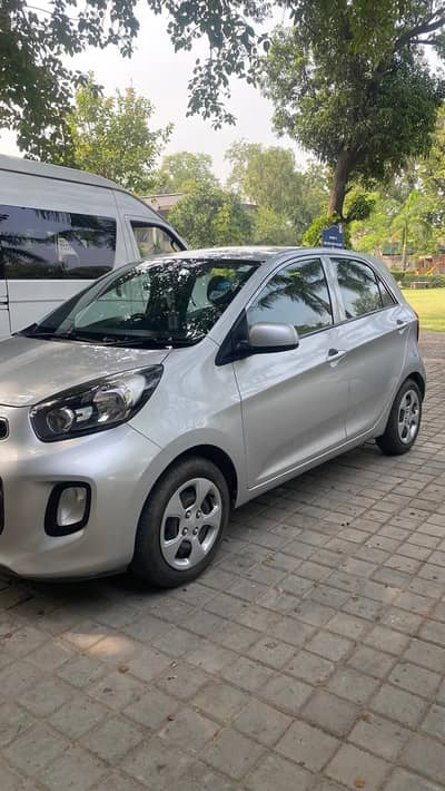 KIA Picanto 2021 1st Owner